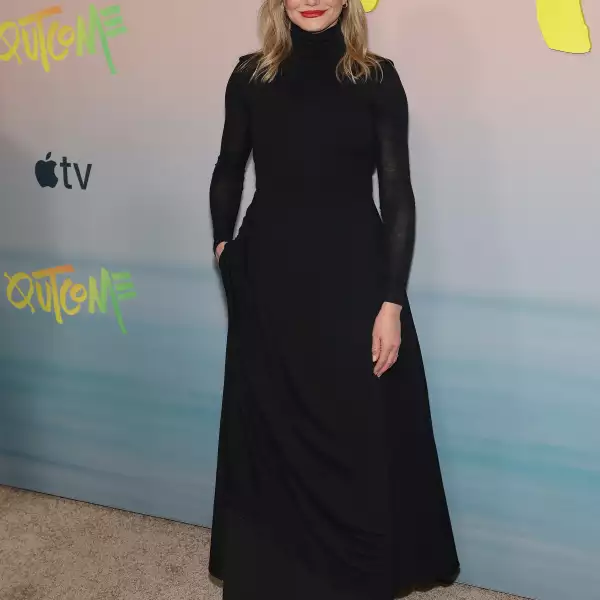 Apple's "Outcome" World Premiere