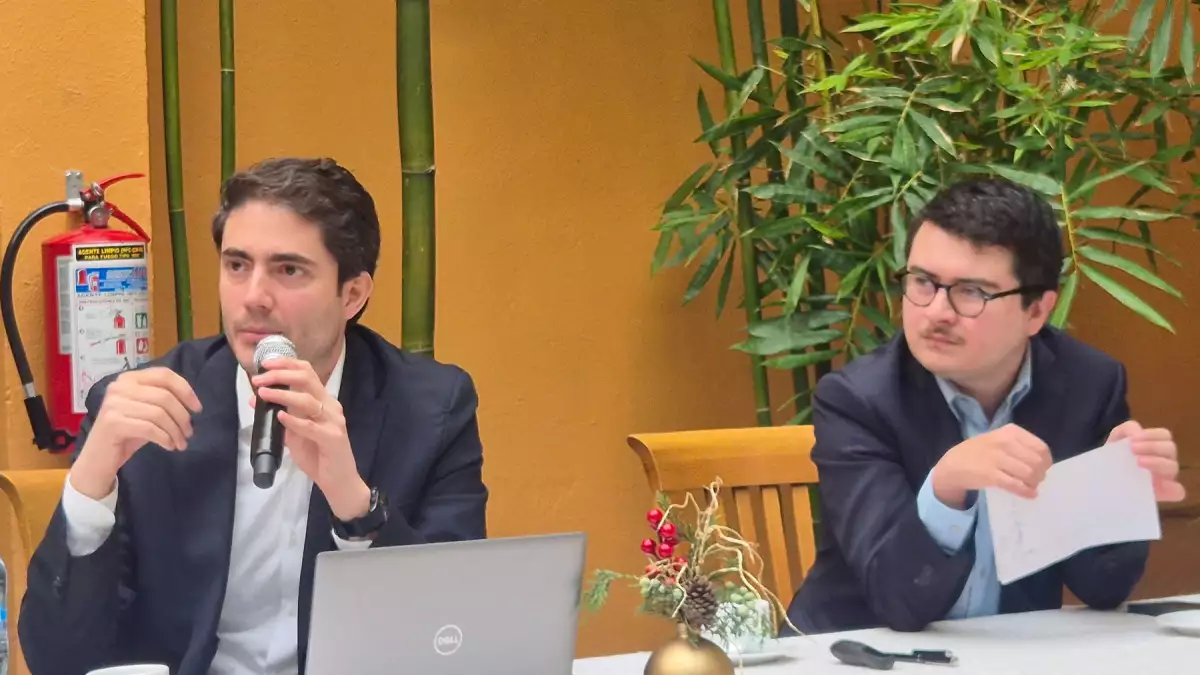 Citi espera que la economía retome senda de crecimiento en 2027