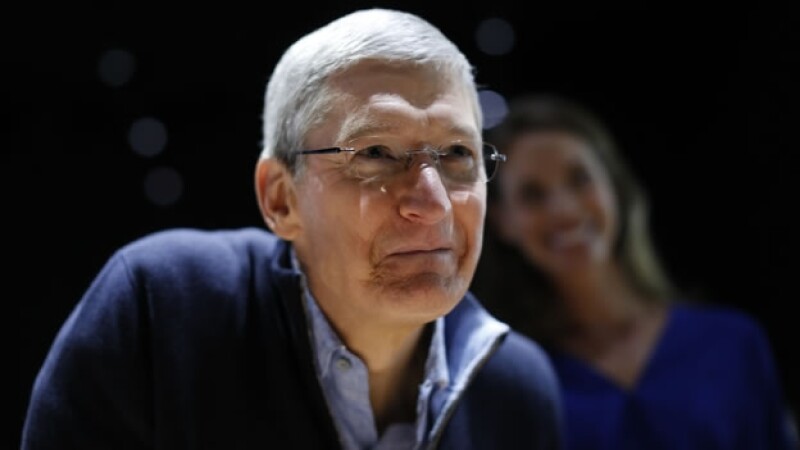 El fundador de Apple se negó a aceptar la propuesta del actual CEO, de acuerdo con una nueva biografía sobre Jobs.