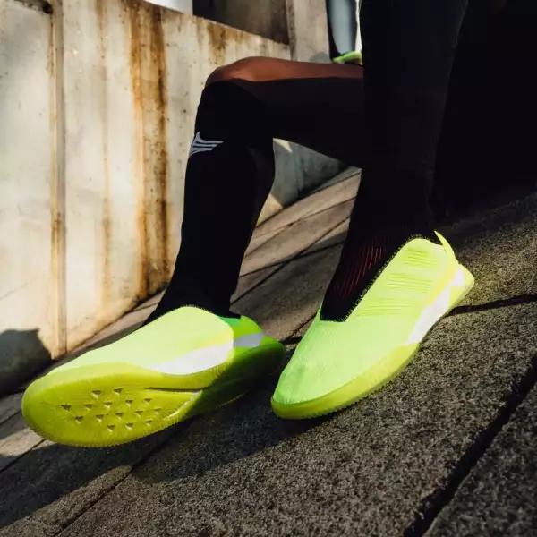 La colección de Adidas para Rusia 2018