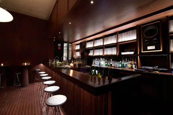 shhh-roma-listening-bar