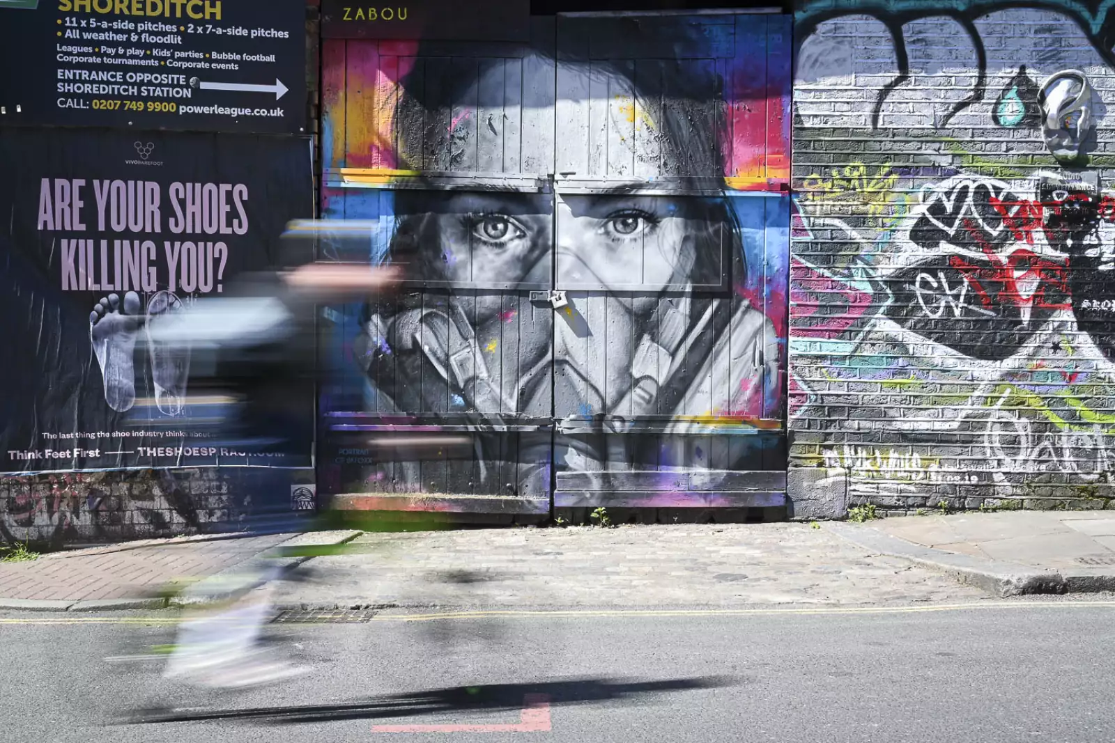 Otro tipo de mascarillo