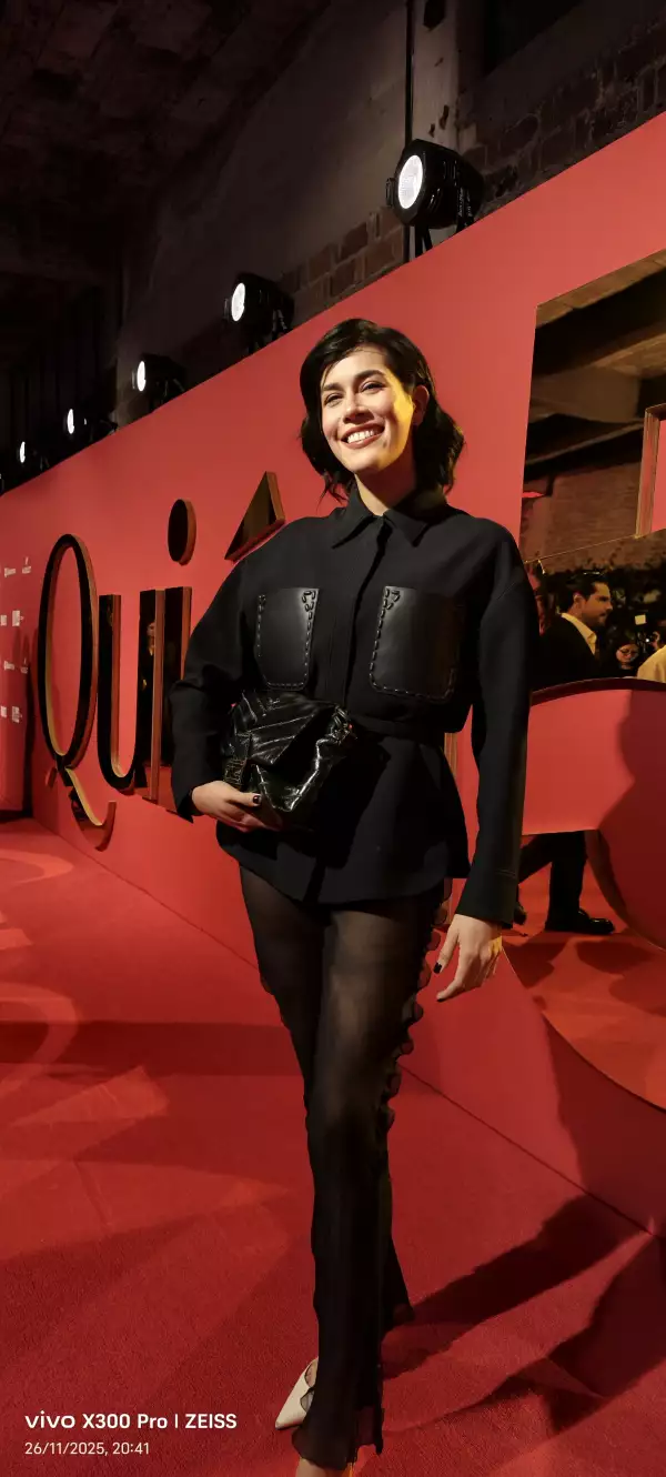  X300 Pro es OriginOS 6