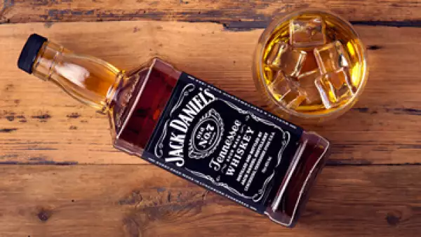 Las primeras botellas del whiskey hecho en Irlanda saldrán a la venta en 2017 (Foto: Shutterstock )