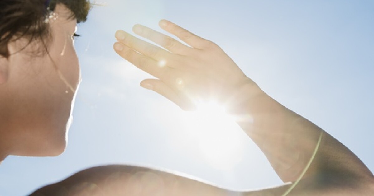 Los Verdaderos Efectos En La Salud De La Exposicion A La Radiacion Solar