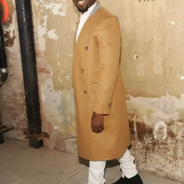 Kanye West