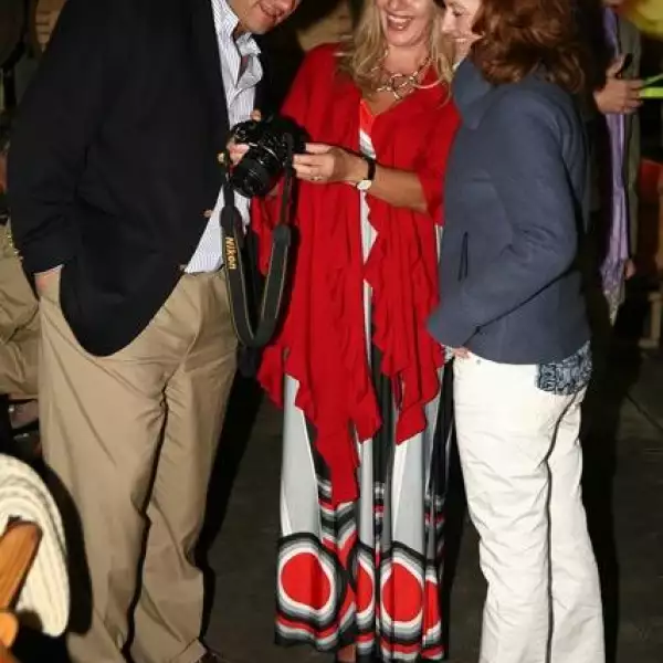 Vendimia Monte Xanic