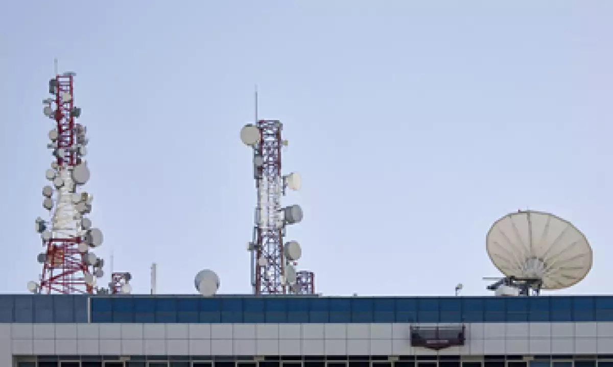 La telefonía móvil tiene una penetración de 87 por cada 100 habitantes, dijo el regulador. (Foto: Getty Images)
