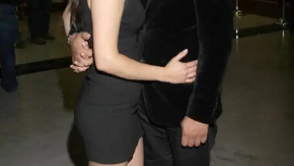 La actriz y su pareja Gerardo Islas contraerán matrimonio el próximo 27 de septiembre, según comentó la joven de 28 años durante una alfombra roja.
