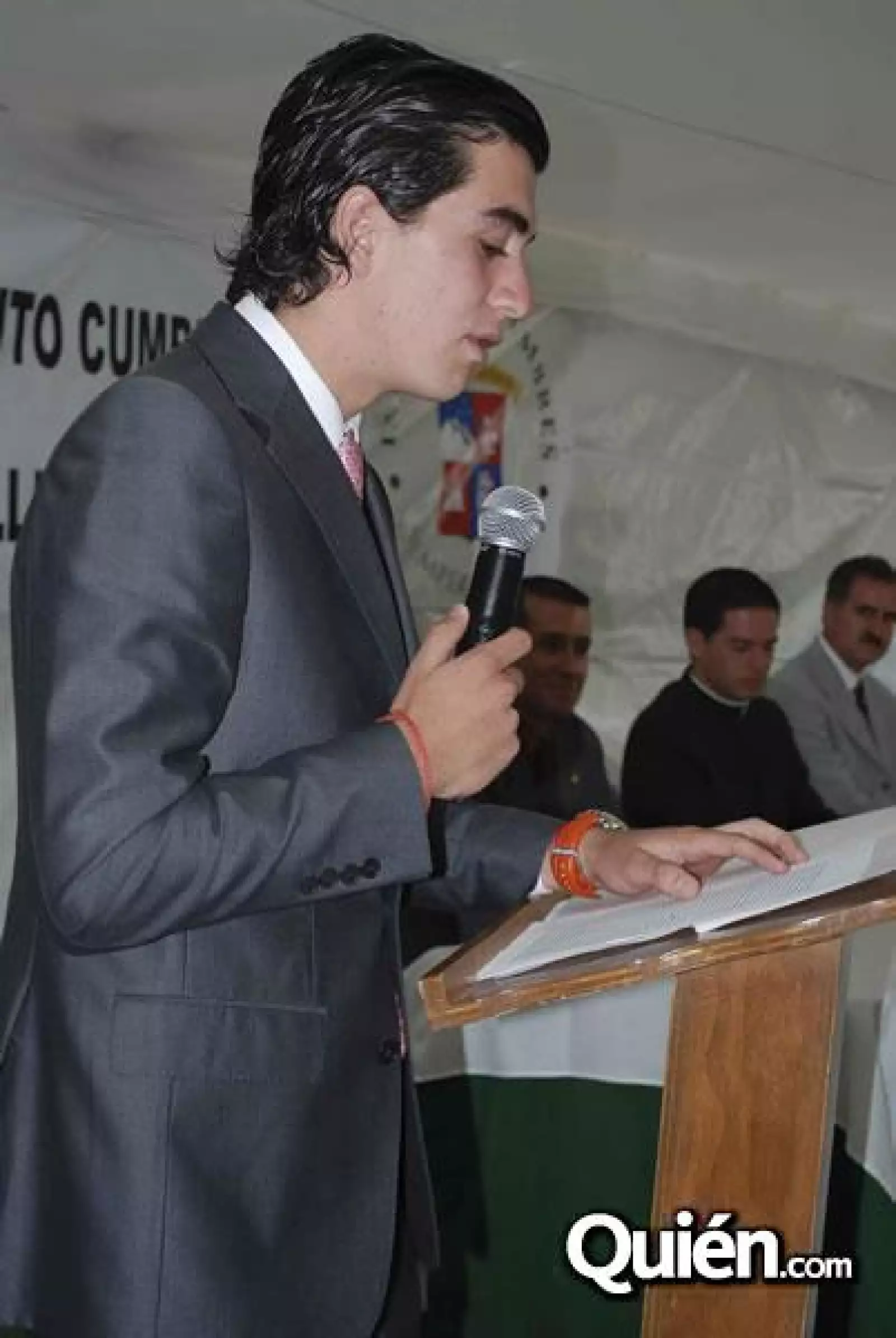 Luís Carlos Origel