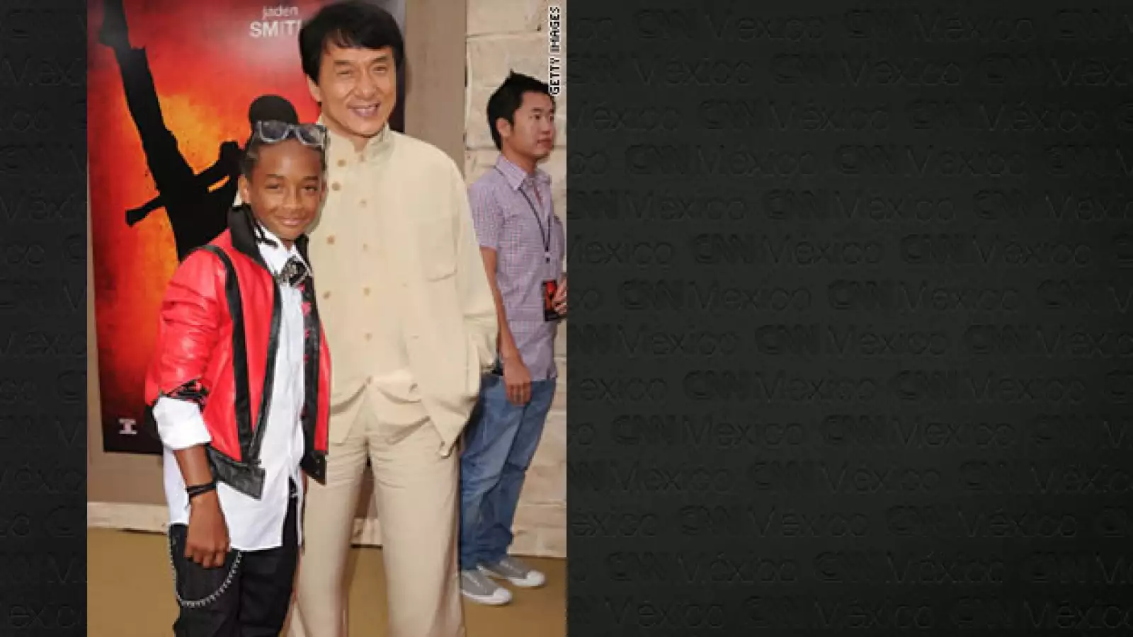 Los niños famosos incursionan en la moda