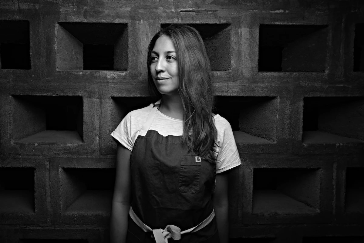 Sofía Cortina
