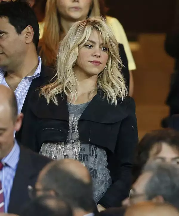 Athletic Bilbao v Barcelona - Copa del Rey Final