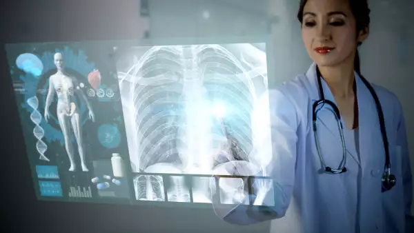 Inteligencia Artificial en la Medicina