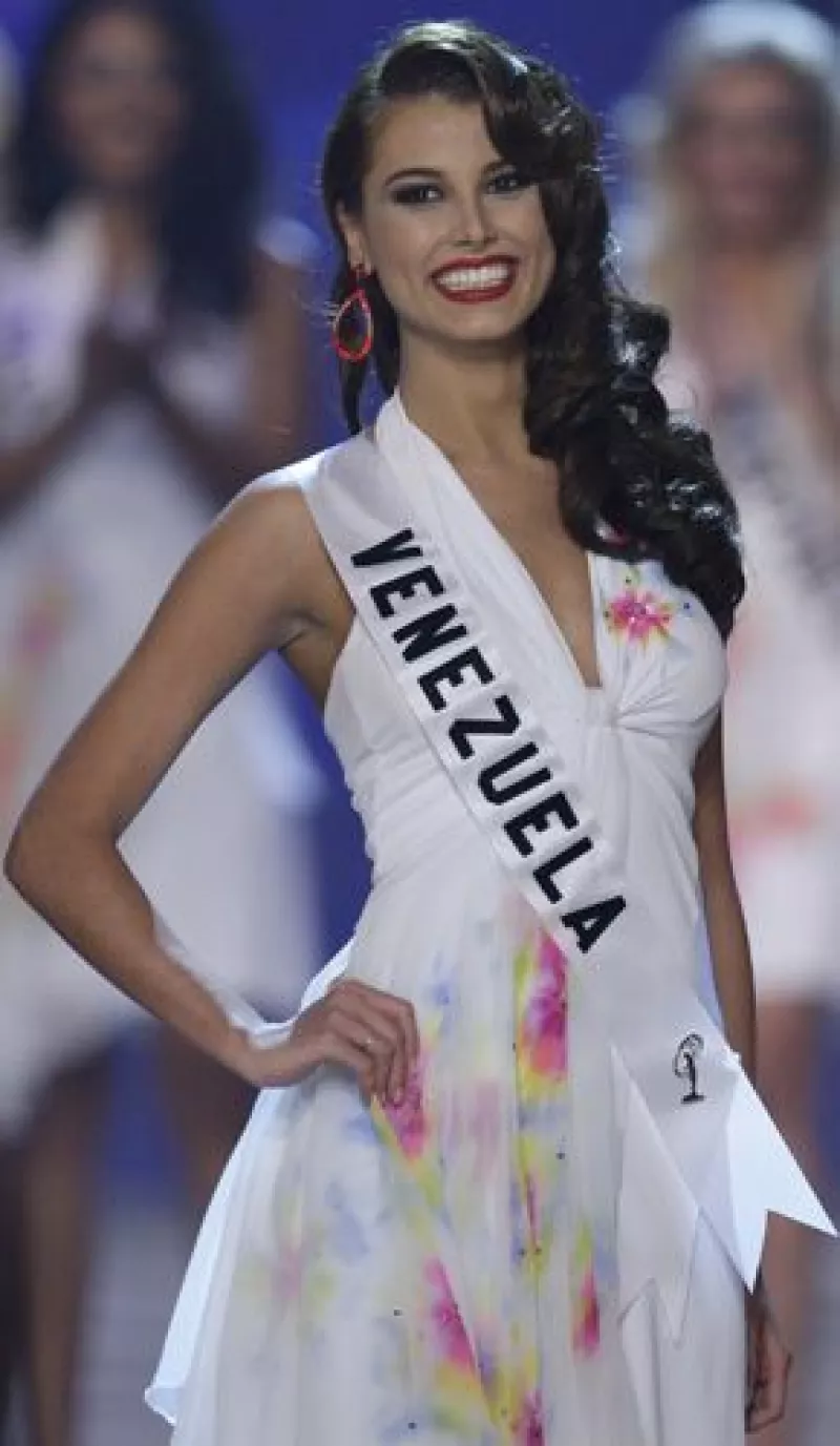 La nueva Miss será elegida el 24 de septiembre entre 20 jovencitas, una decena menos que en años anteriores.