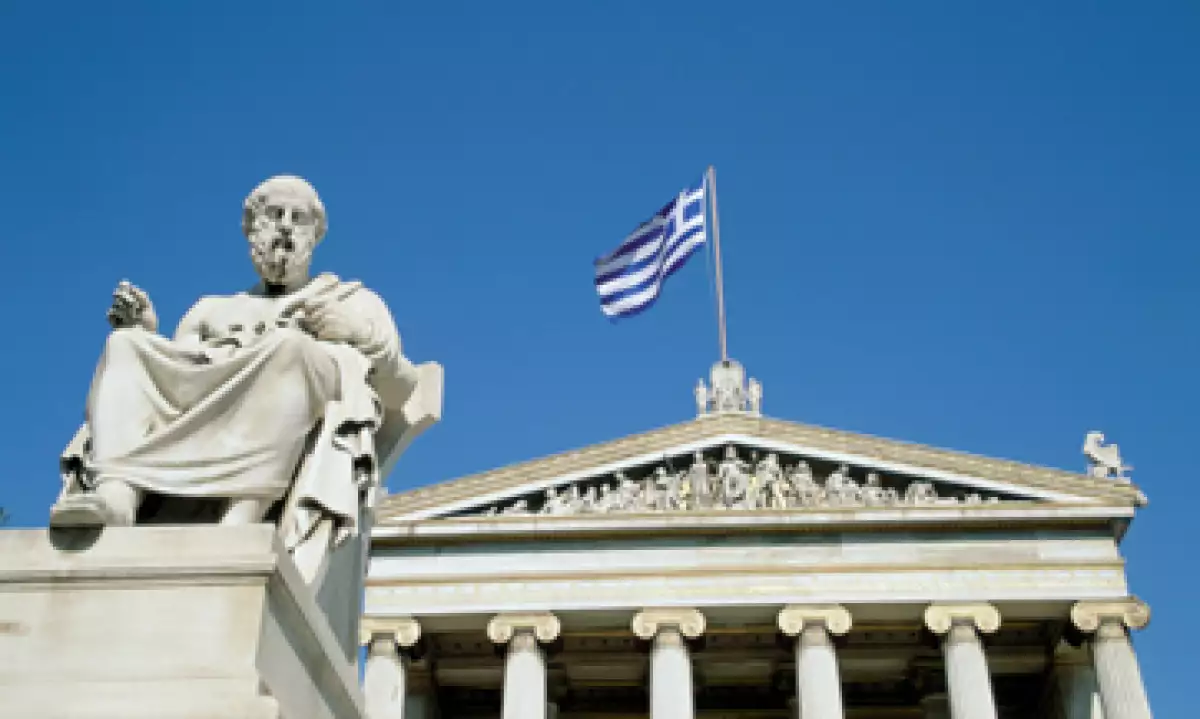 El país heleno ha sido rescatado dos veces por la Unión Europea y el Fondo Monetario Internacional. (Foto: Getty Images)