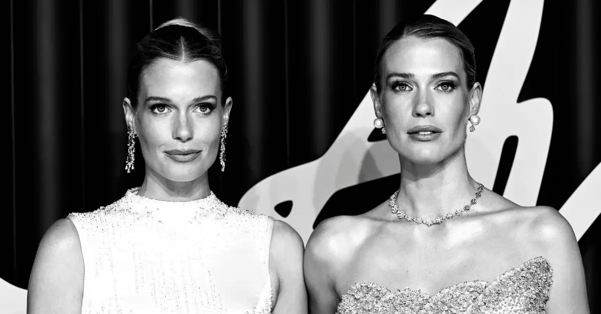 the fashion awards