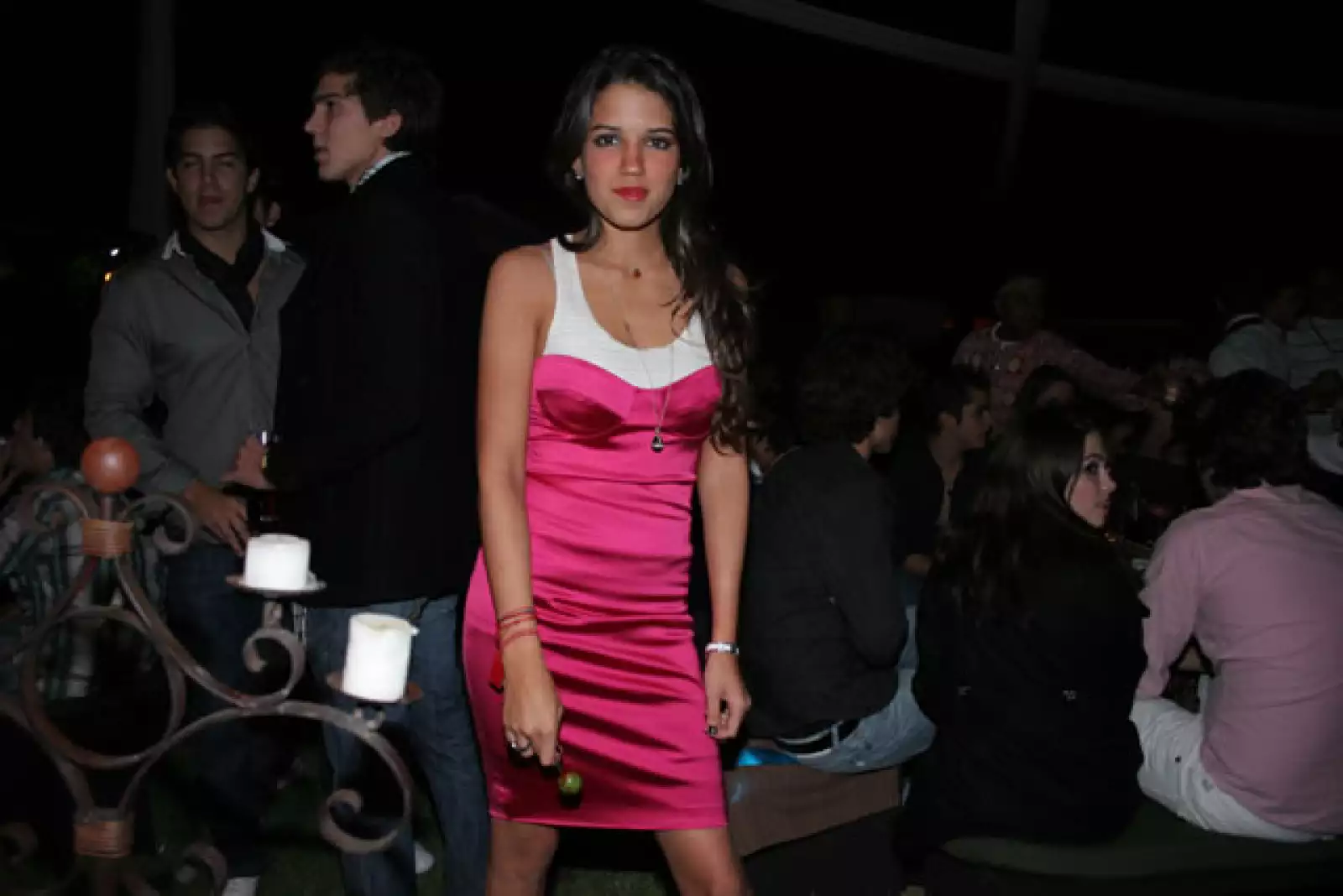 Party 17 de Lorena González