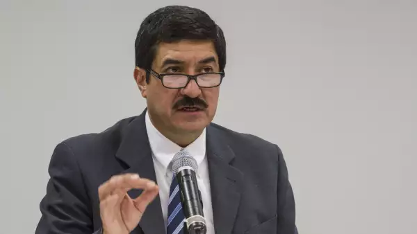 Es quien conoce toda la investigación penal contra del actual gobernador,