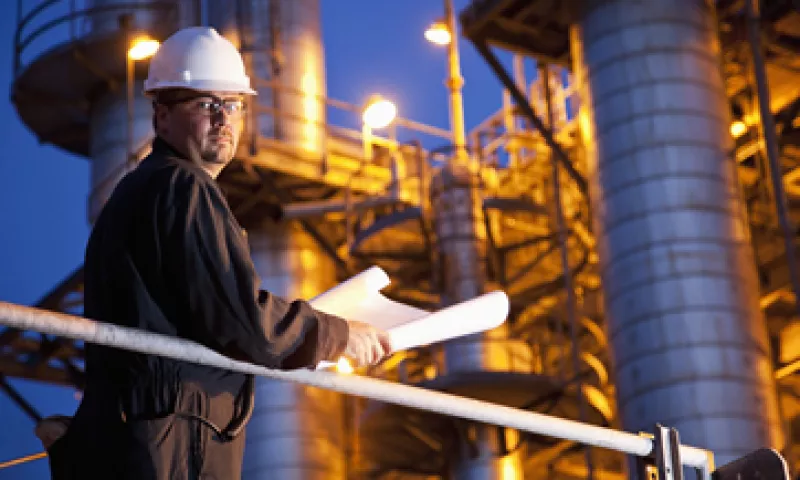 El IGAE incorpora información preliminar de distintas actividades económicas. (Foto: Getty Images)