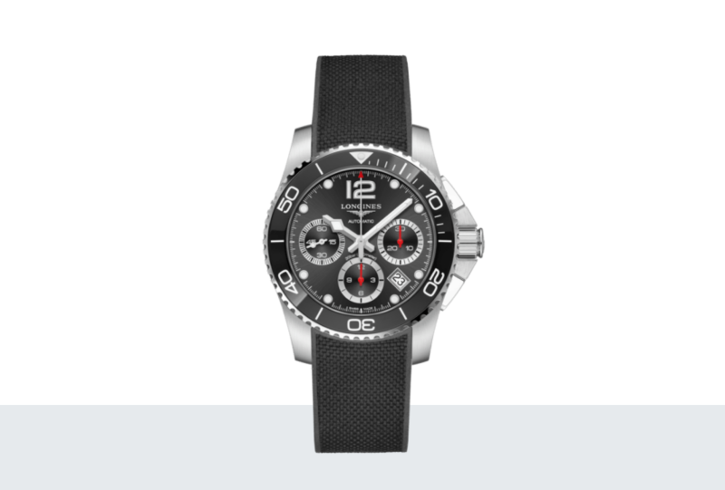 Longines Hydroconquest