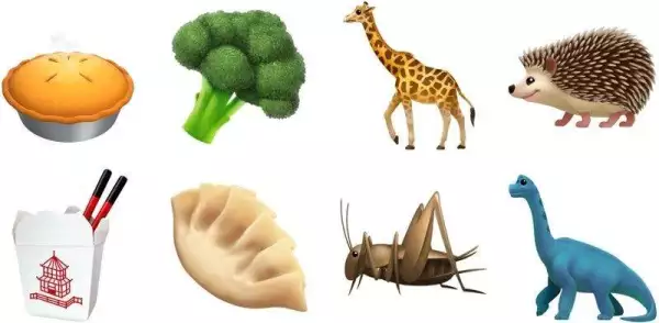Emojis