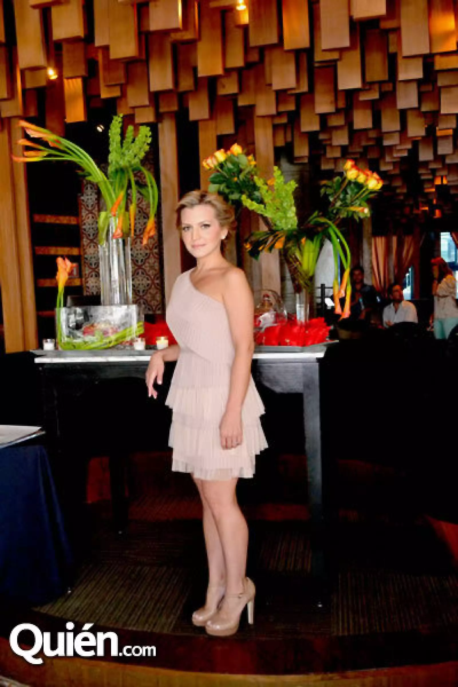 Mariana Rangel Belden