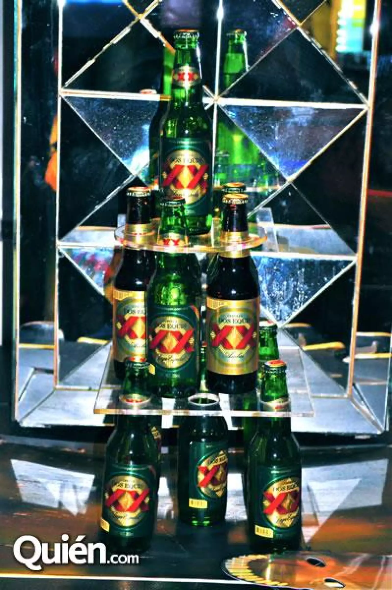 Cinema XX en el RÖE