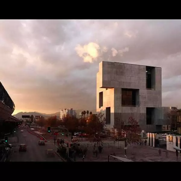 Centro de Inovacio?n de la UC 01