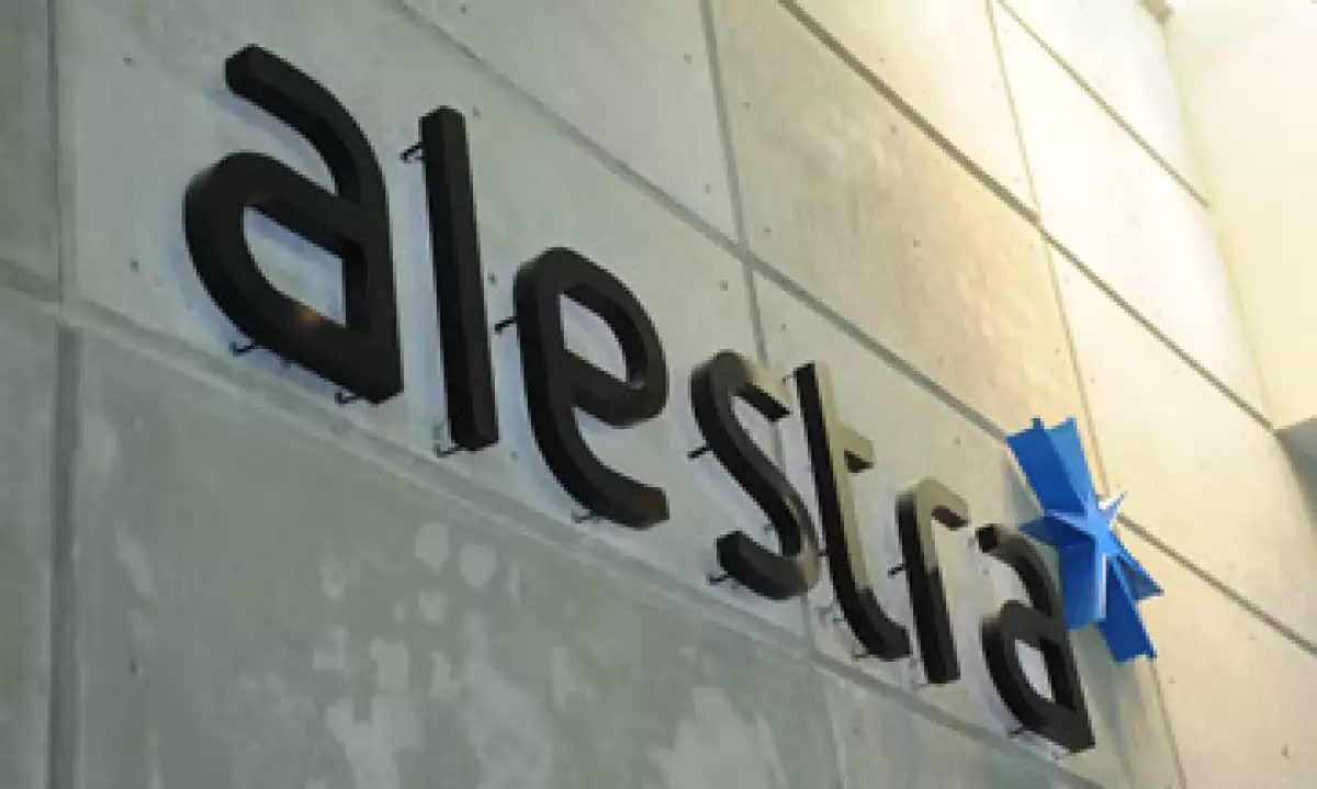 Alestra pone la innovación tecnológica al alcande de las PyMEs en su centro Sperto. (Foto: cortesía)