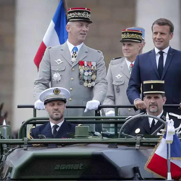 Una celebración especial