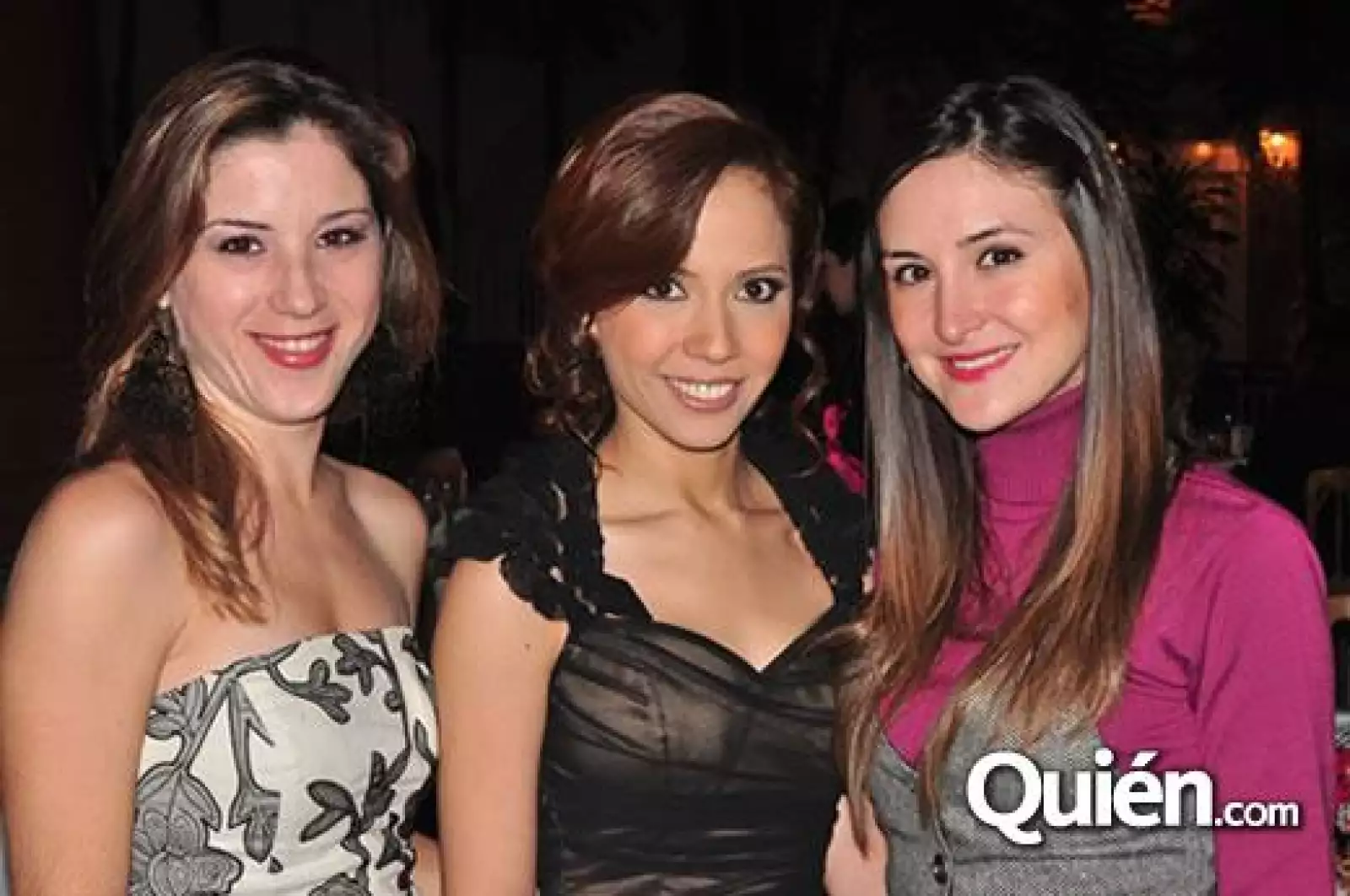 Despedida de Soltera de Mónica García
