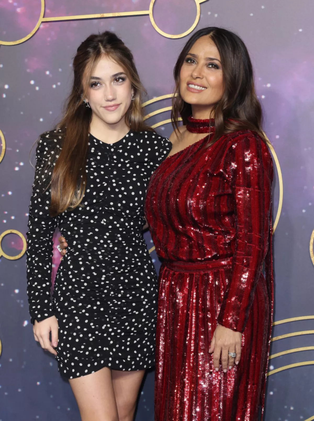 "Eternals" UK Premiere - Red Carpet Arrivals
