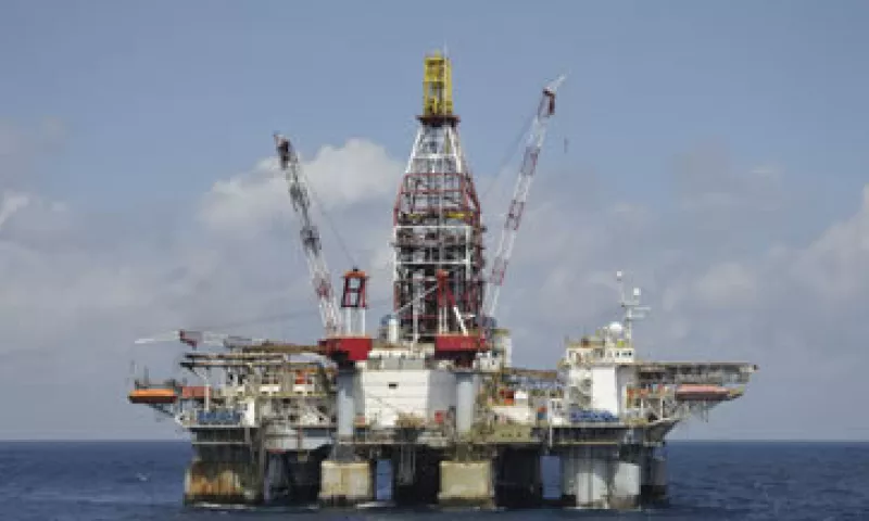  El jefe de la CNH confía en que los precios del petróleo mexicano no se quedarán así. (Foto: Getty Images )