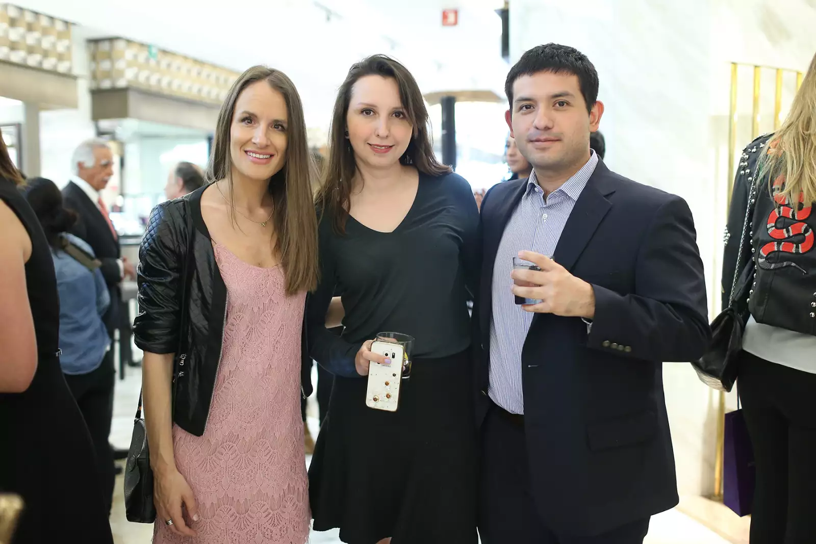 Exposición “The Tunnel” Las Joyas del Desfile