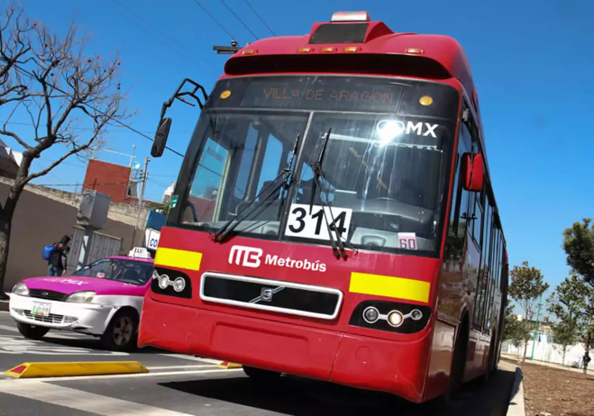 Metrobus