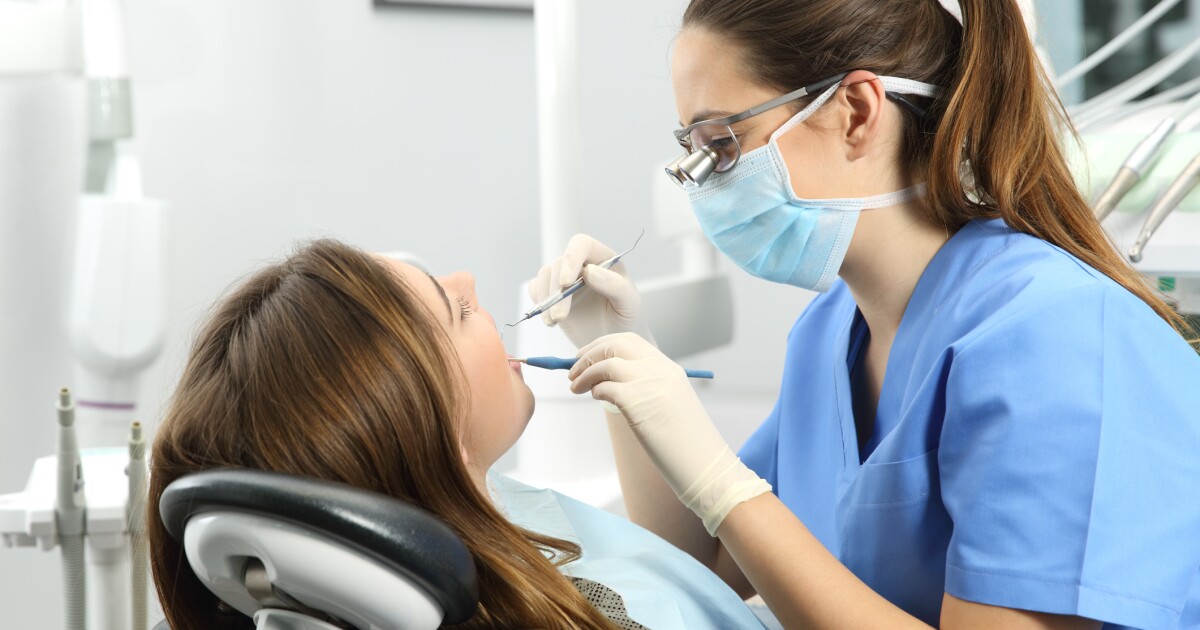 Los Pacientes De Eu Y Canada Prefieren A Dentistas Mexicanos