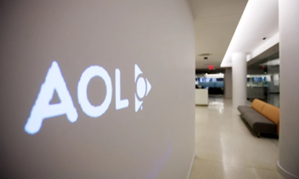 AOL ofrece en su aplicación diferentes secciones como tecnología, entretenimiento, salud, entre otras. (Foto: AP)