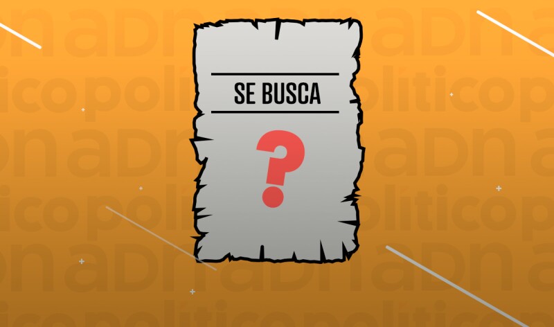 Se busca
