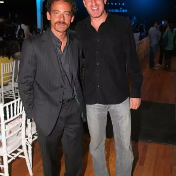 Sociales IDM Miércoles