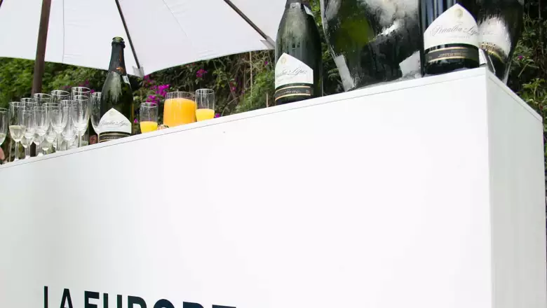 La Europea en Hotel Awards 2017