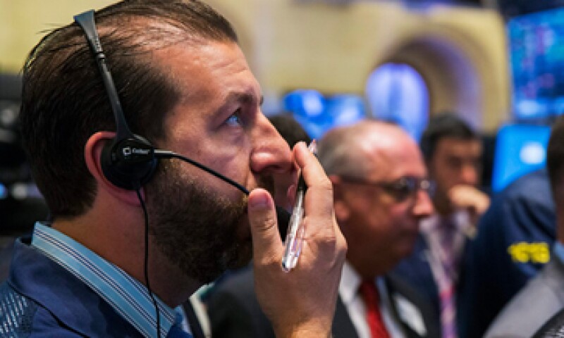 El Nasdaq Composite, en tanto, cae 0.06%. (Foto: Reuters )