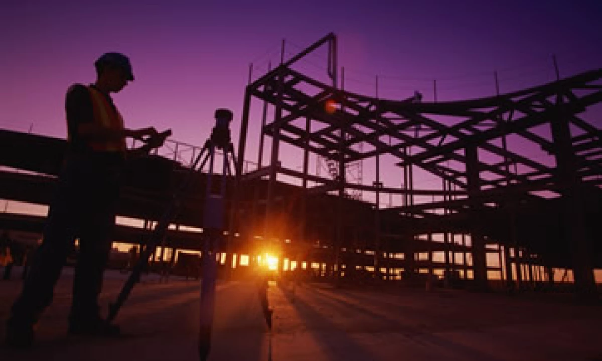 Sin proyectos de infraestructura claros y a largo plazo, el desarrollo de un país está limitado, afirma el especialista. (Foto: Thinkstock)