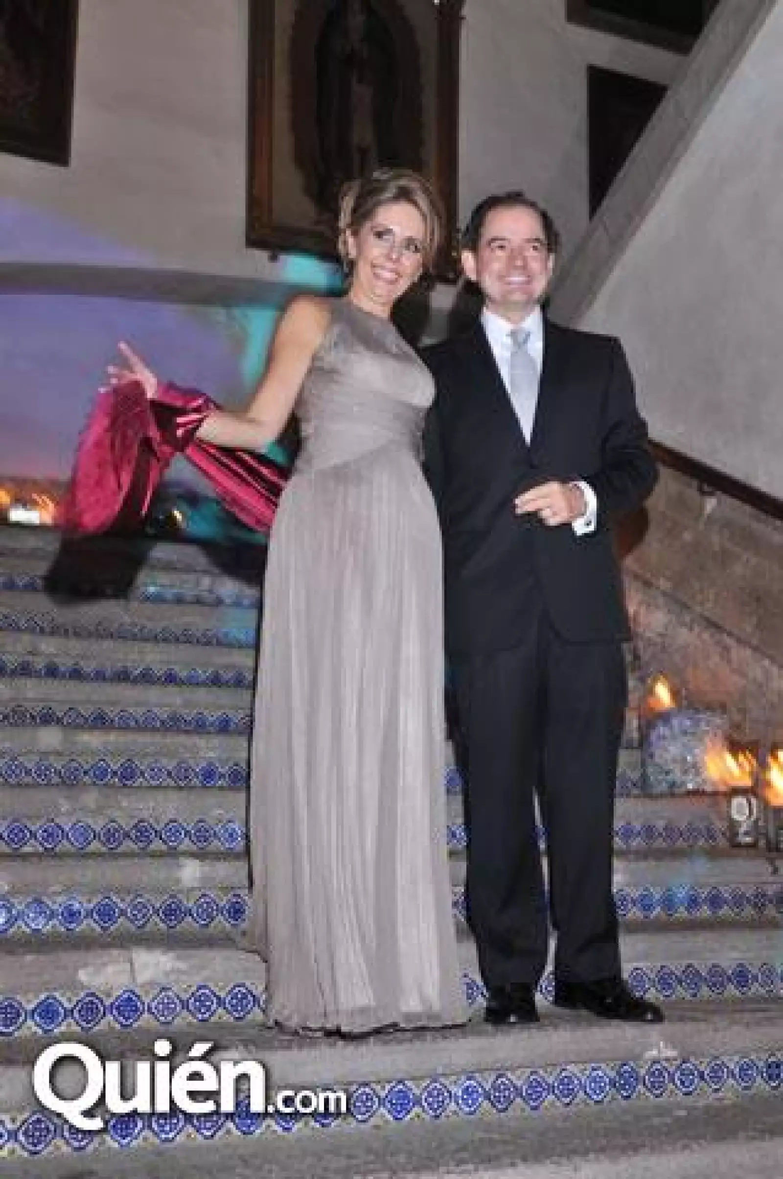 Boda Carlos Petriccioli