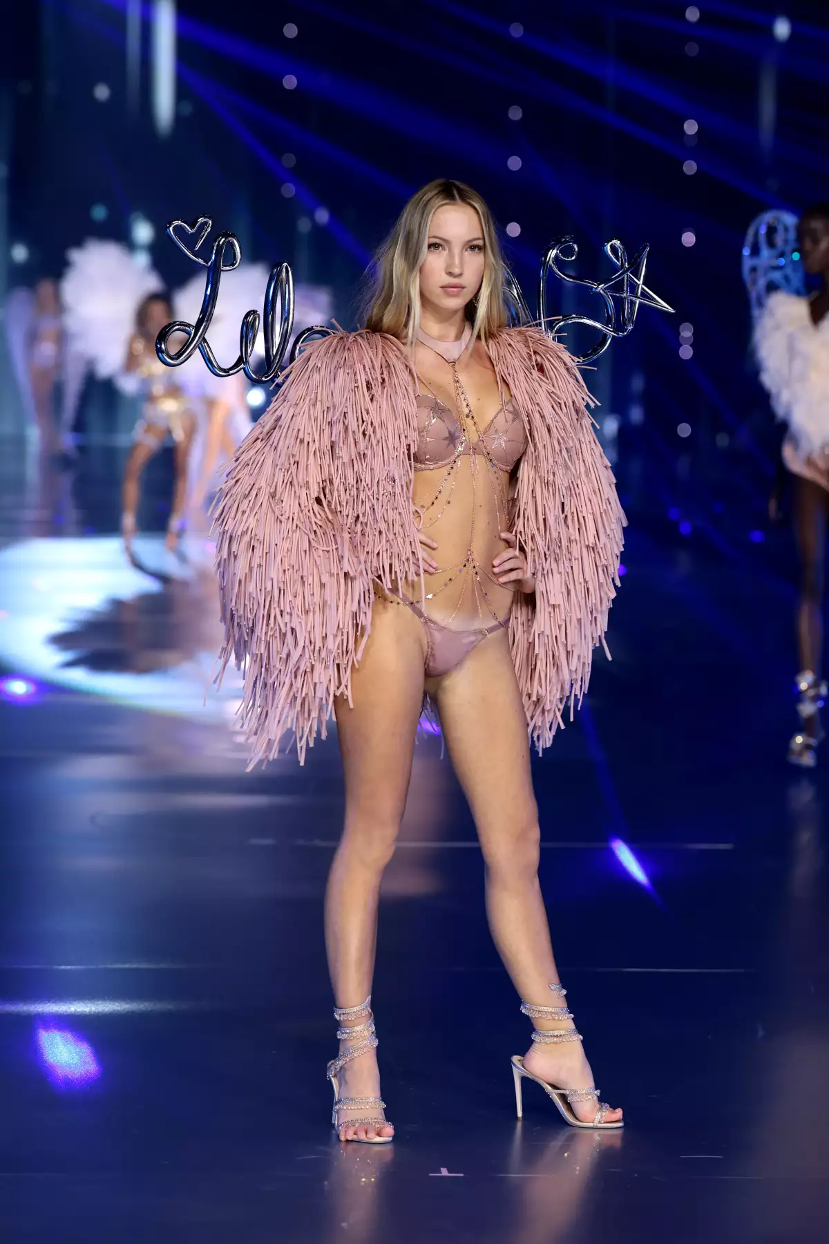 modelos no esperábamos ver VSFS 2024