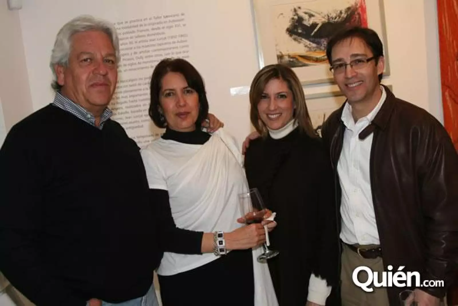 Exposición Apocalipsis de San Juan