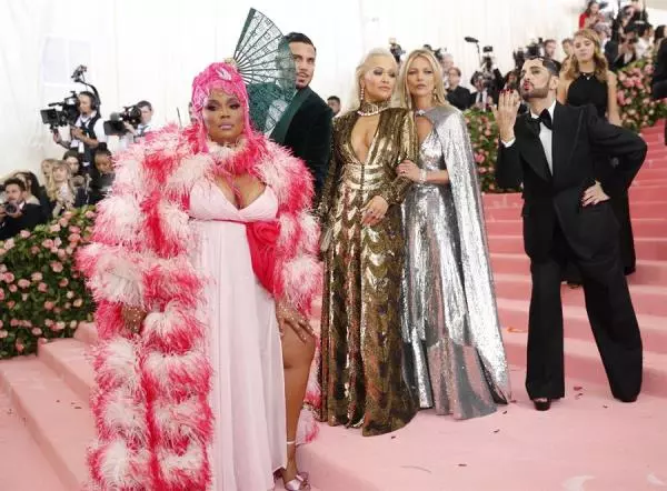 met gala