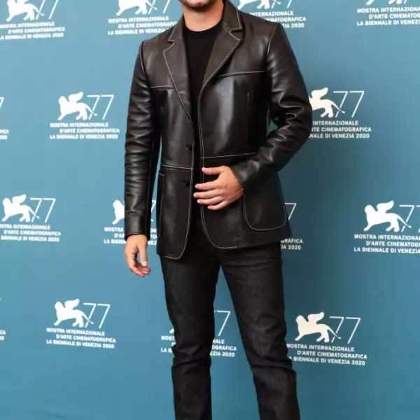 "Nuevo Orden" (New Order) Photocall - The 77th Venice Film Festival