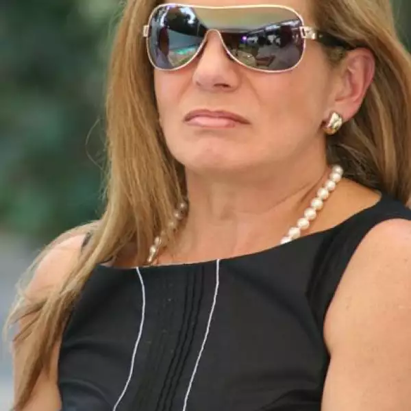 Cumple Sorpresa para Pepis Martínez de López