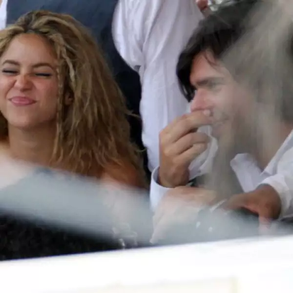 ¿Habrán dicho algún chiste?